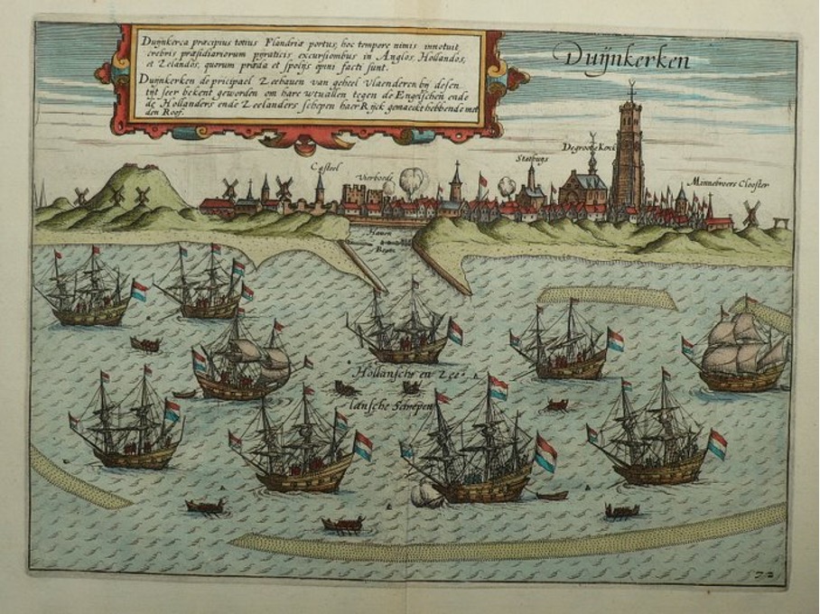 Duinkerke β Duijnkerken